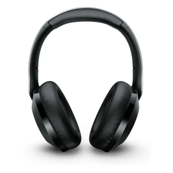 Philips Wireless Over-Ear Noise Canceling Headphones - Image 3